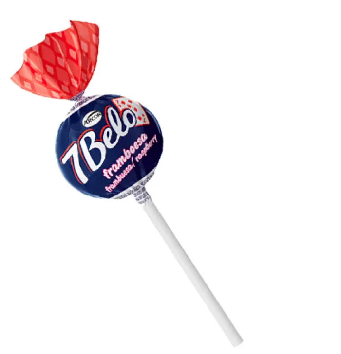 Чихэр 7 Bello 500гр иштэй 