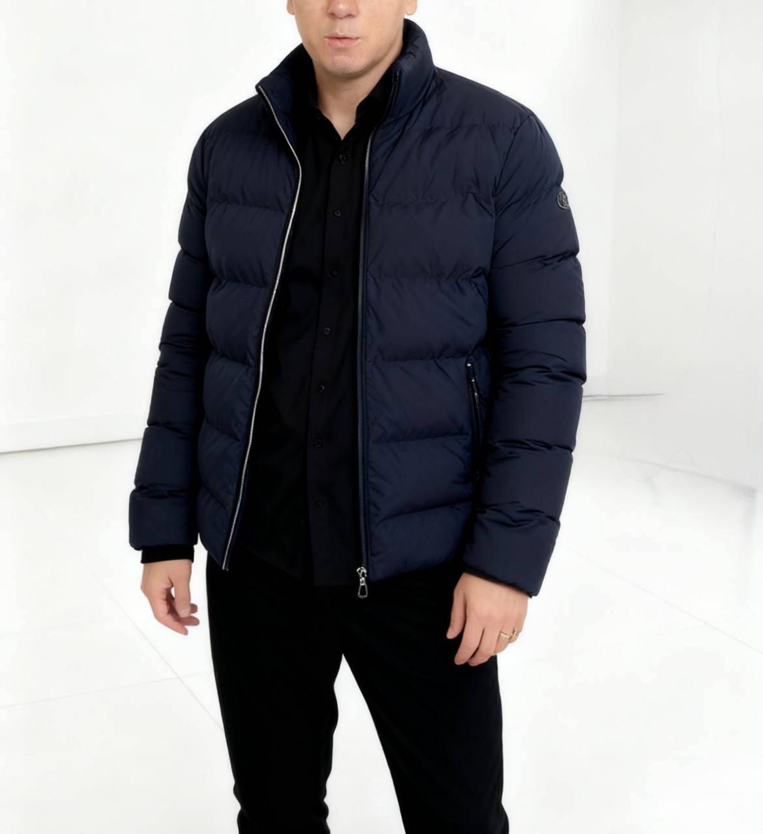 Blackout эрэгтэй өвлийн куртка