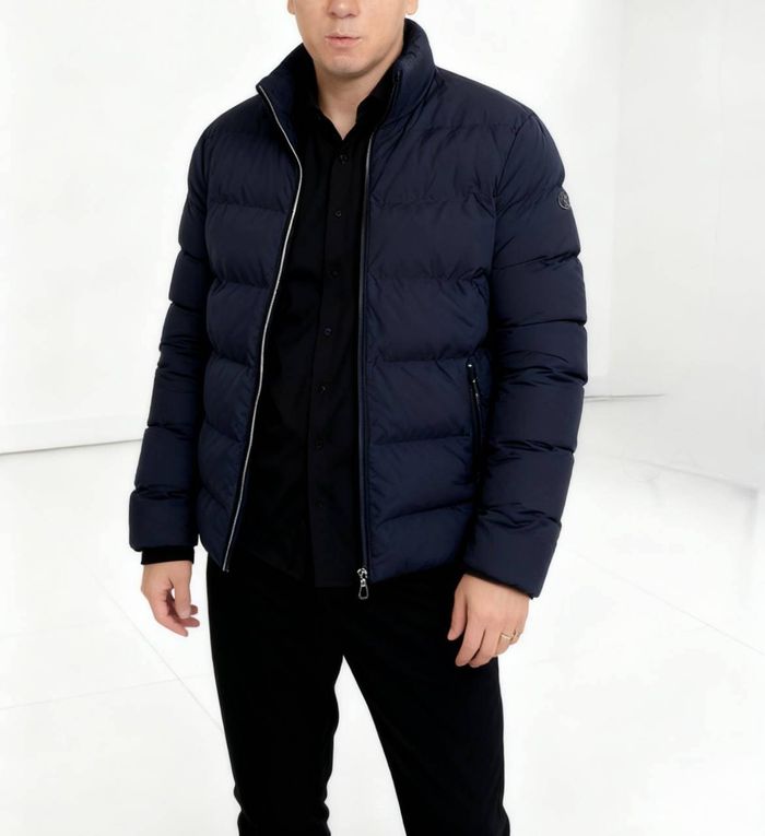 Blackout эрэгтэй өвлийн куртка