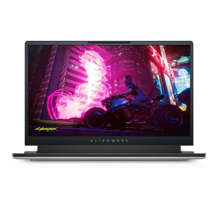 ALIENWARE X17 LAPTOP