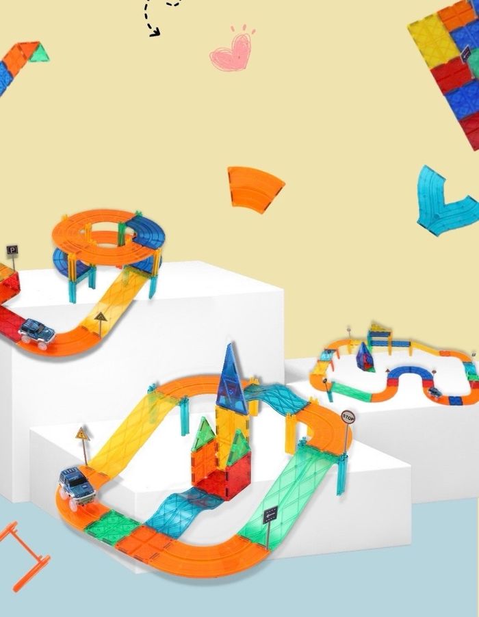 Magnetic Traffic Fantsay 