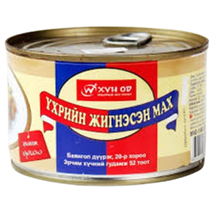 Хоол Хүн од 410гр 