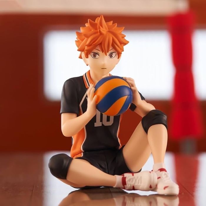 Shoyo Hinata Noodle stopper