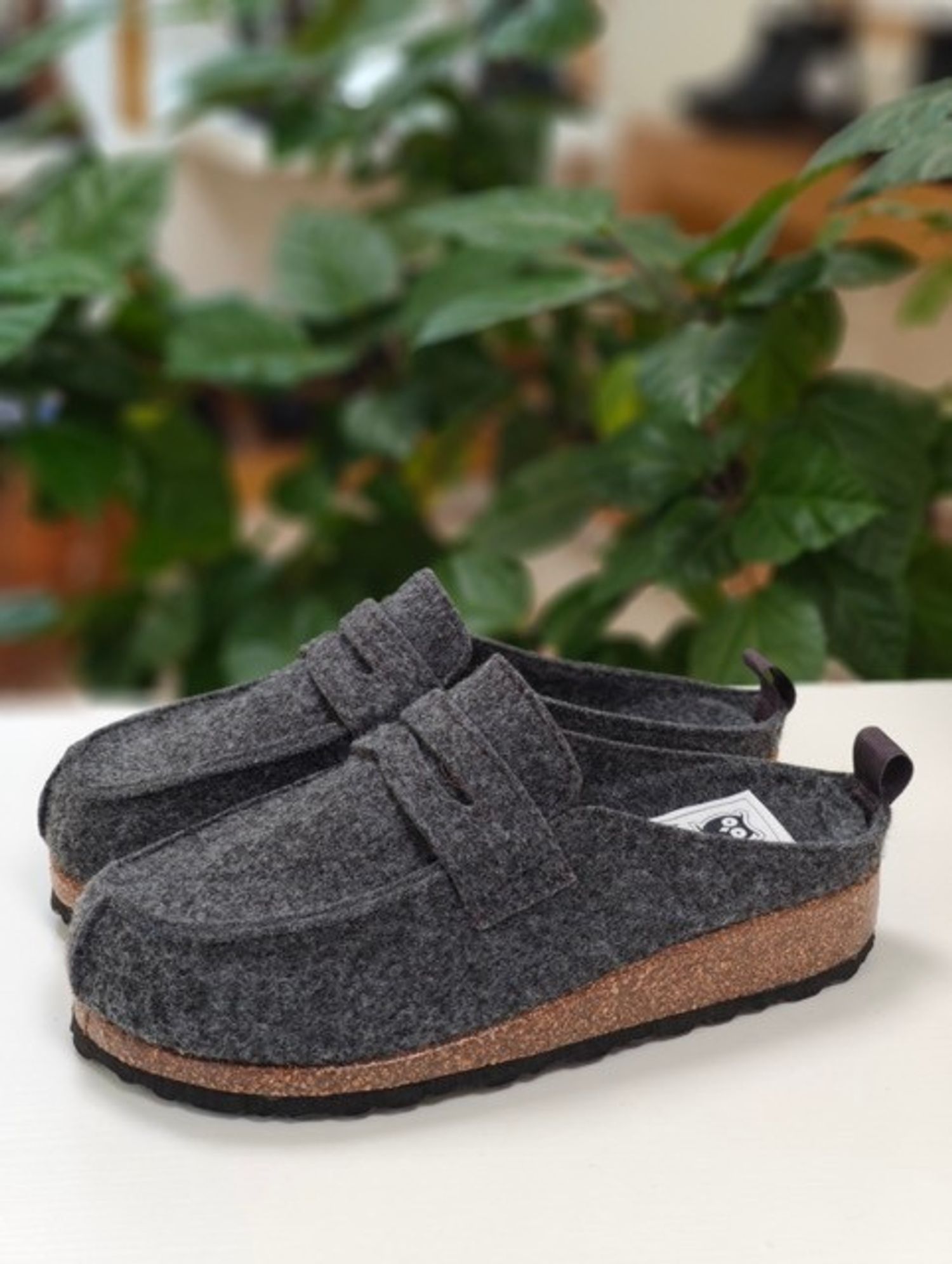 Marpen Slippers /tw60/