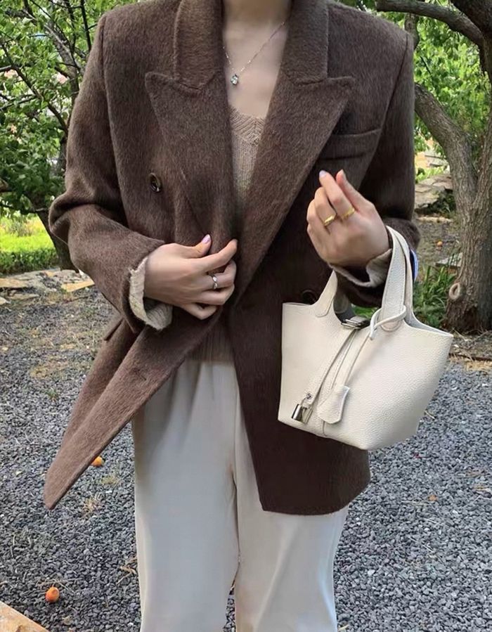 Тайлтай пальто 🔥