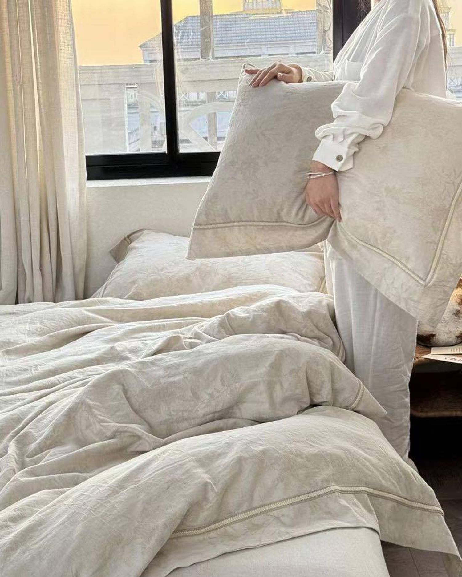 Маалинган даавуун 4 хос 