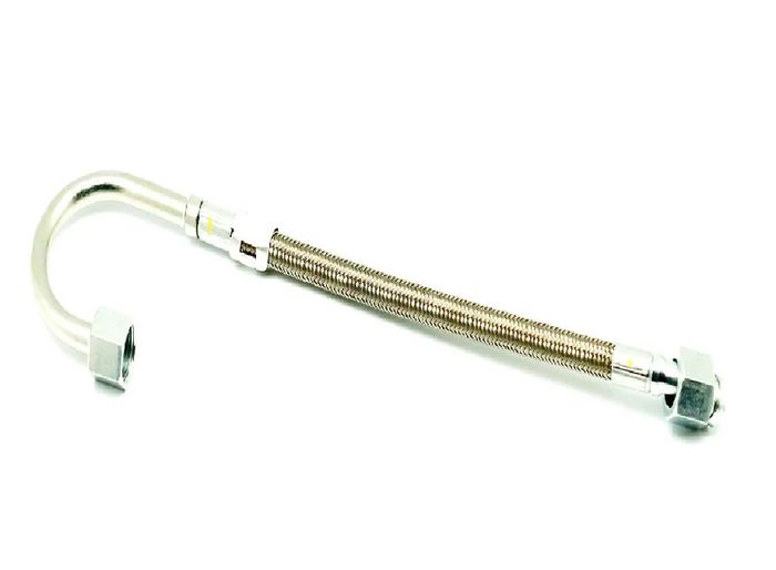 Hose-Flexible, Шланг