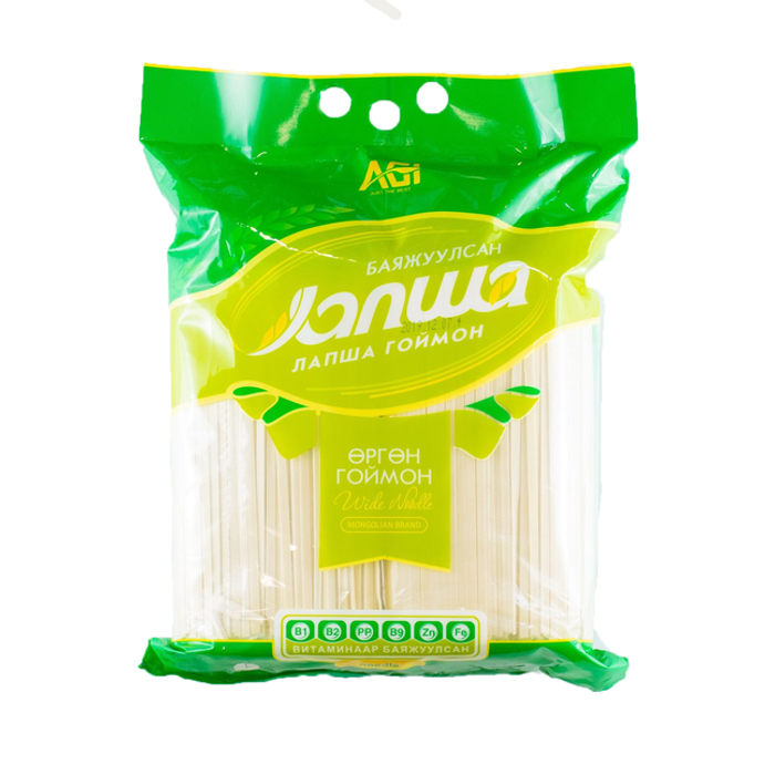 Гоймон Лапша 3кг