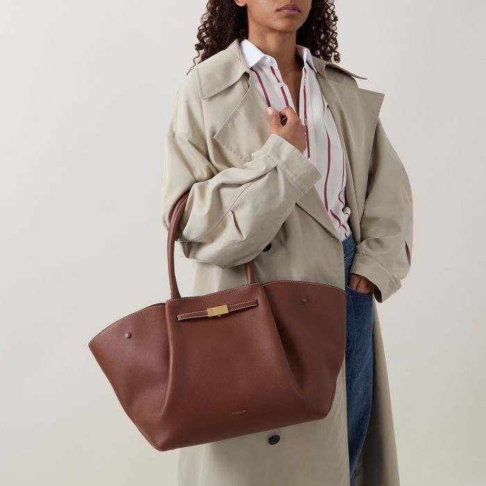 DeMellier The New York Tote Large