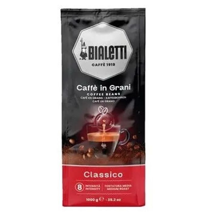 Үрлэн кофе Classico 500гр medium