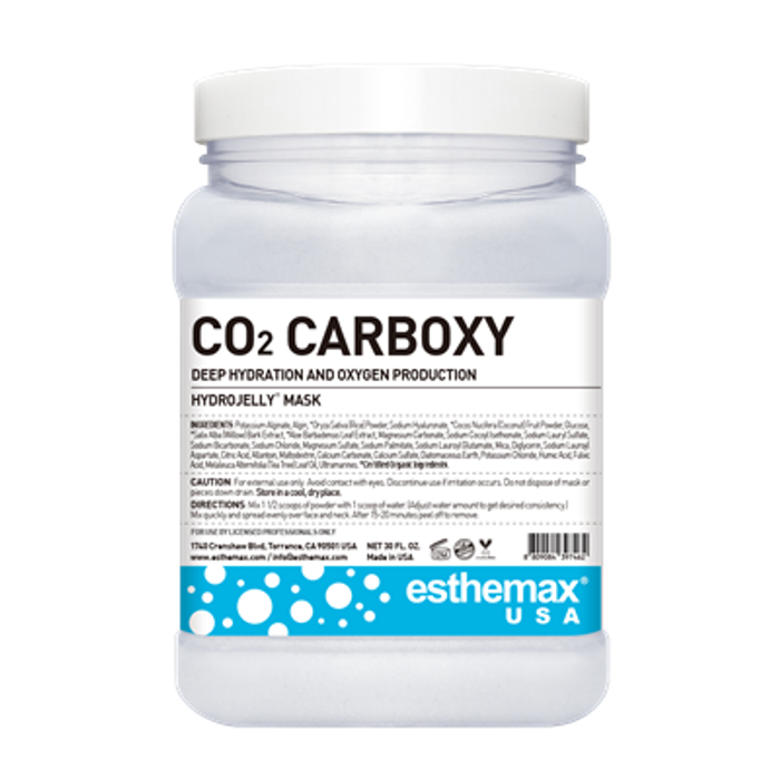 CO2 Carboxy