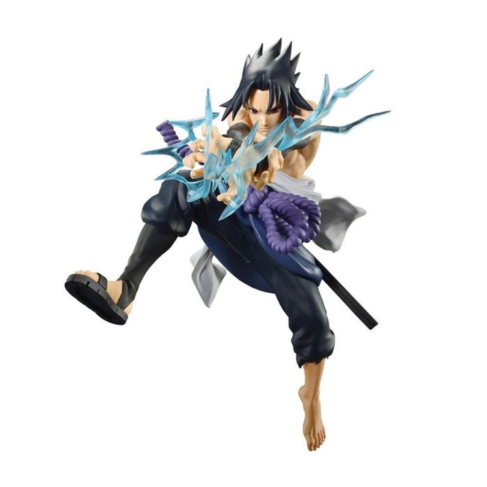 Vibration Stars -Sasuke Uchiha