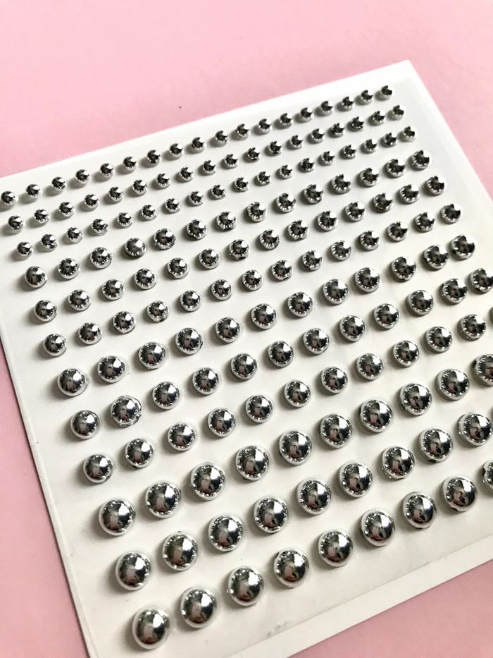 Наадаг персинг