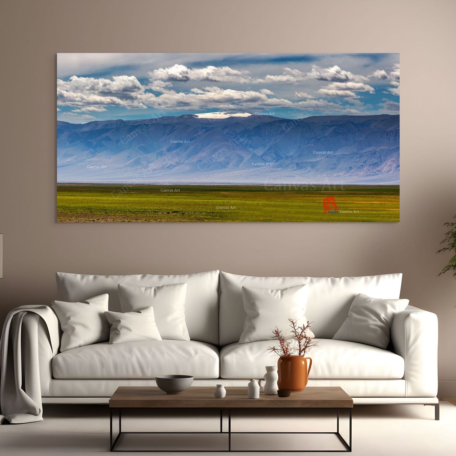 Баатархайрхан уул