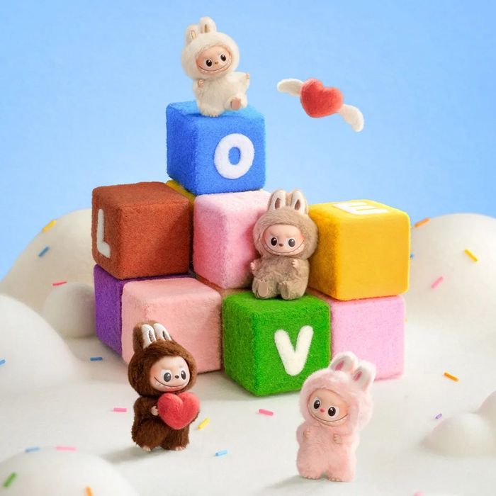 Pin for Love Series- (A-M)