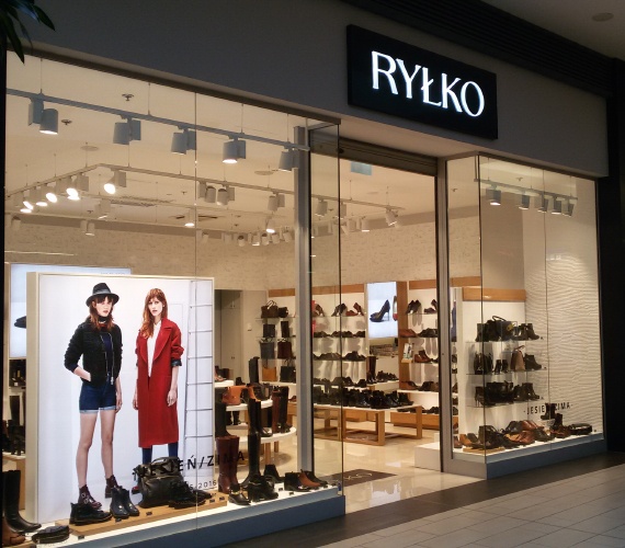 RYŁKO-Made in Poland. Inspired by Nature. Designed for You.