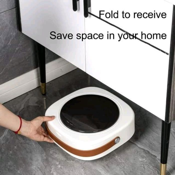 Мини угаалгын машин