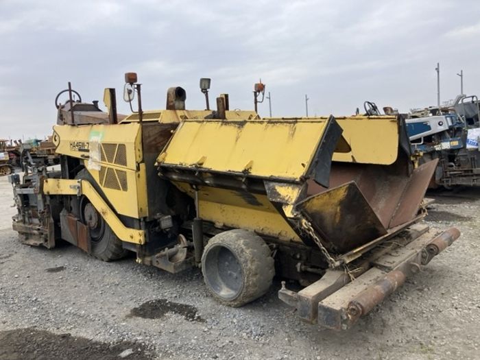 Sumitomo Hw45 асфалт дэвсэгч