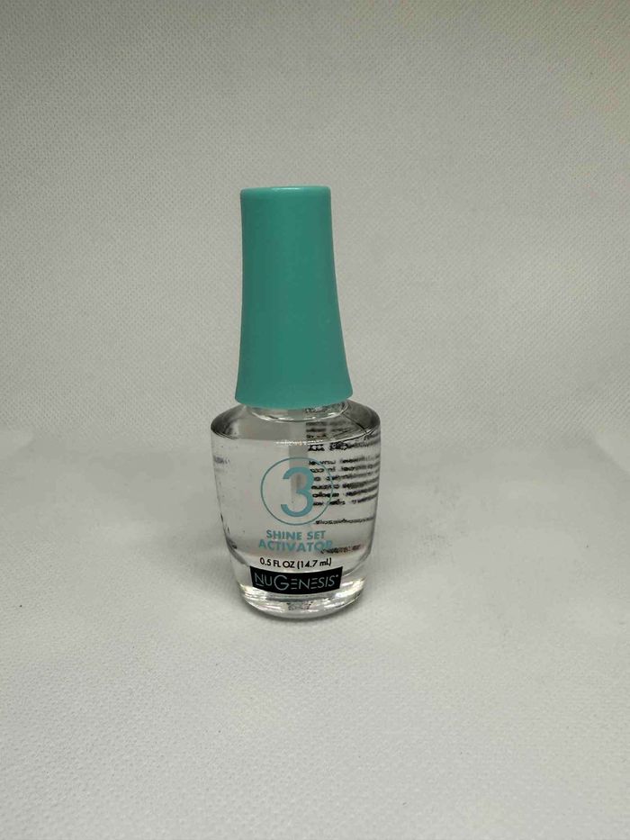 Dip Powder - Base Gel Activator