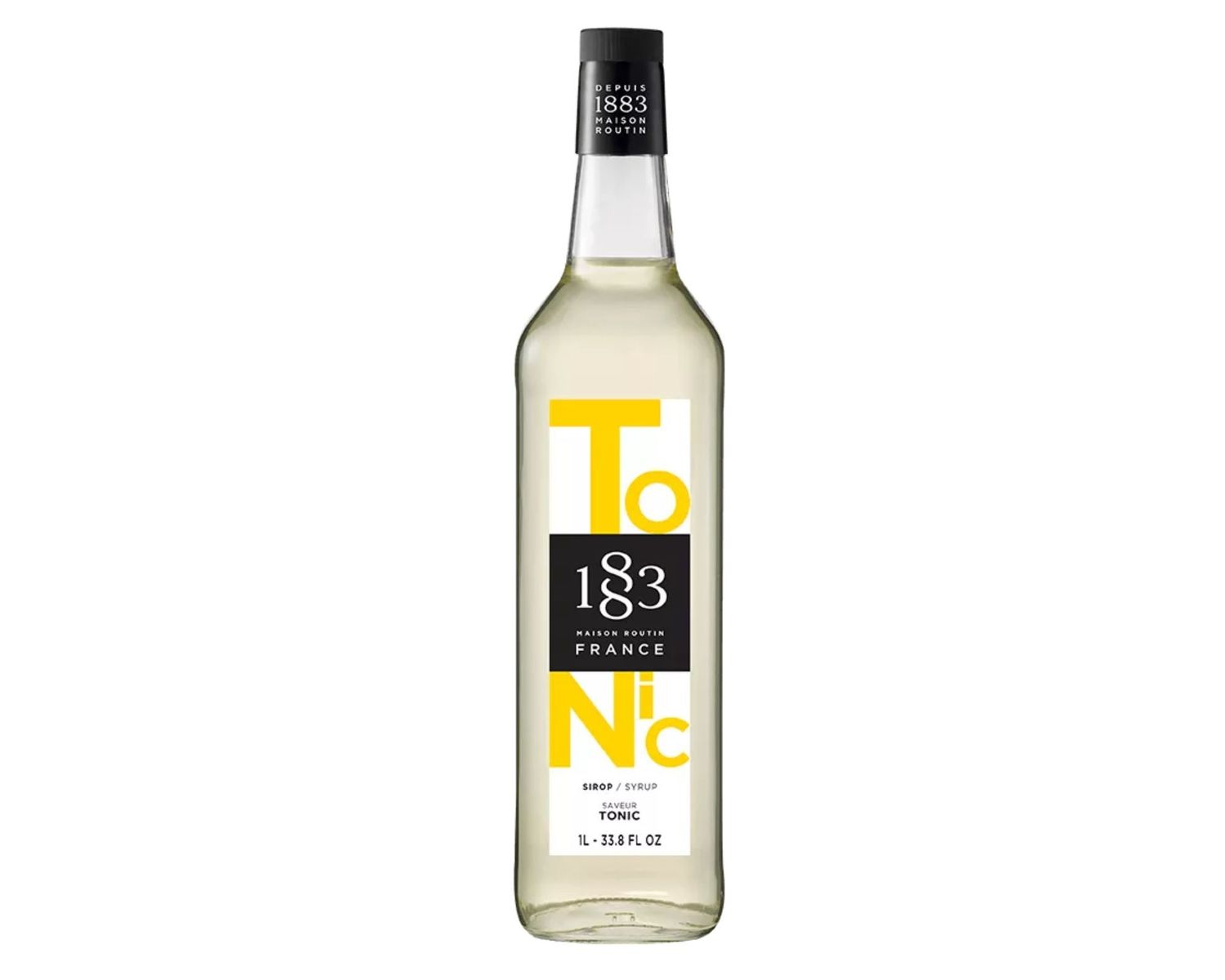 Tonic 1000ml