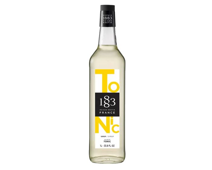 Tonic 1000ml