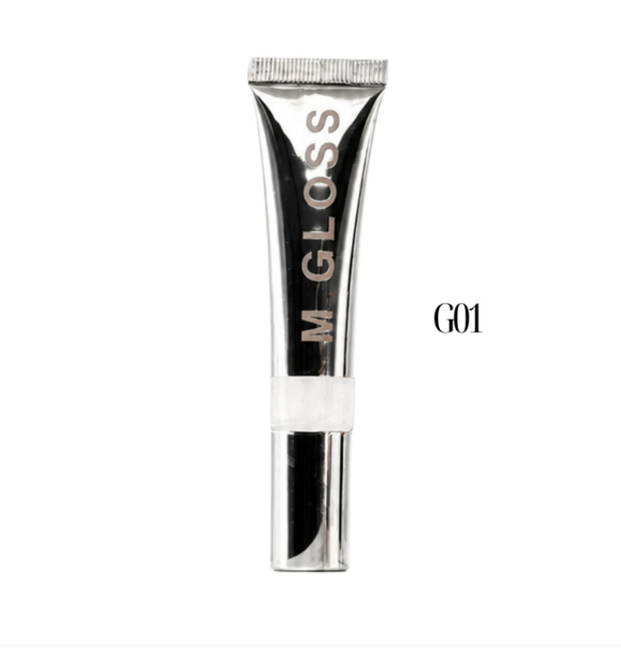 MAGGIE BRAND LIP GLOSS 