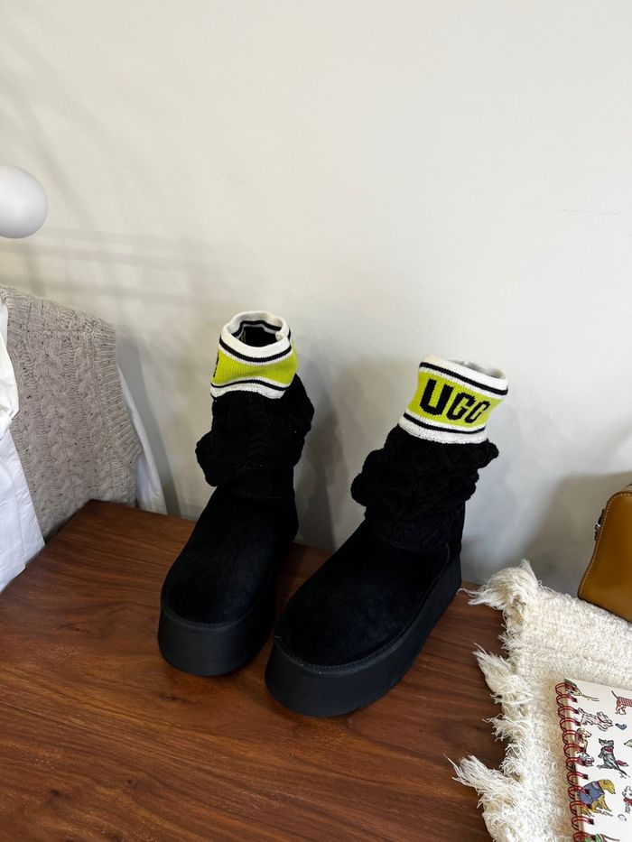UGG Sweater Boots 2023