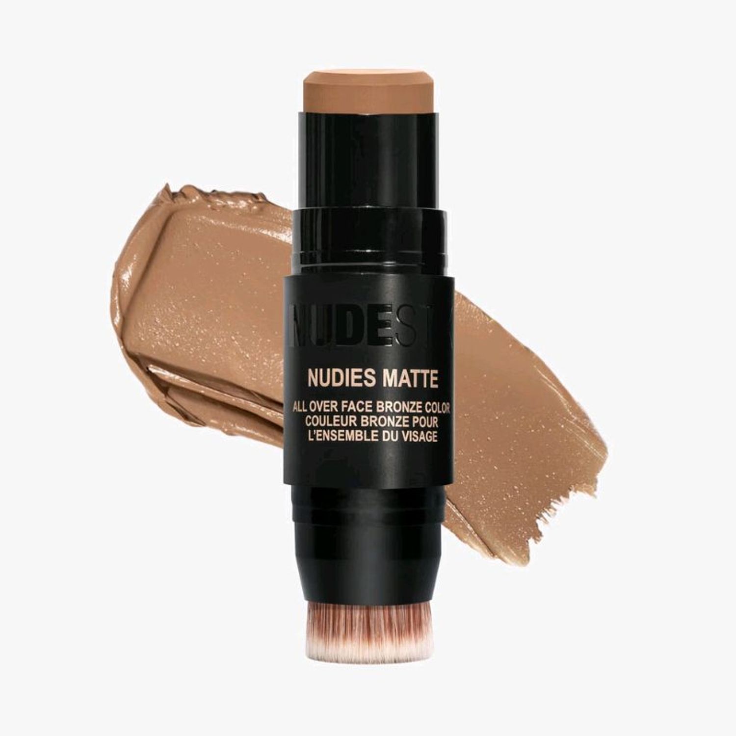 NudeStix  Bronze
