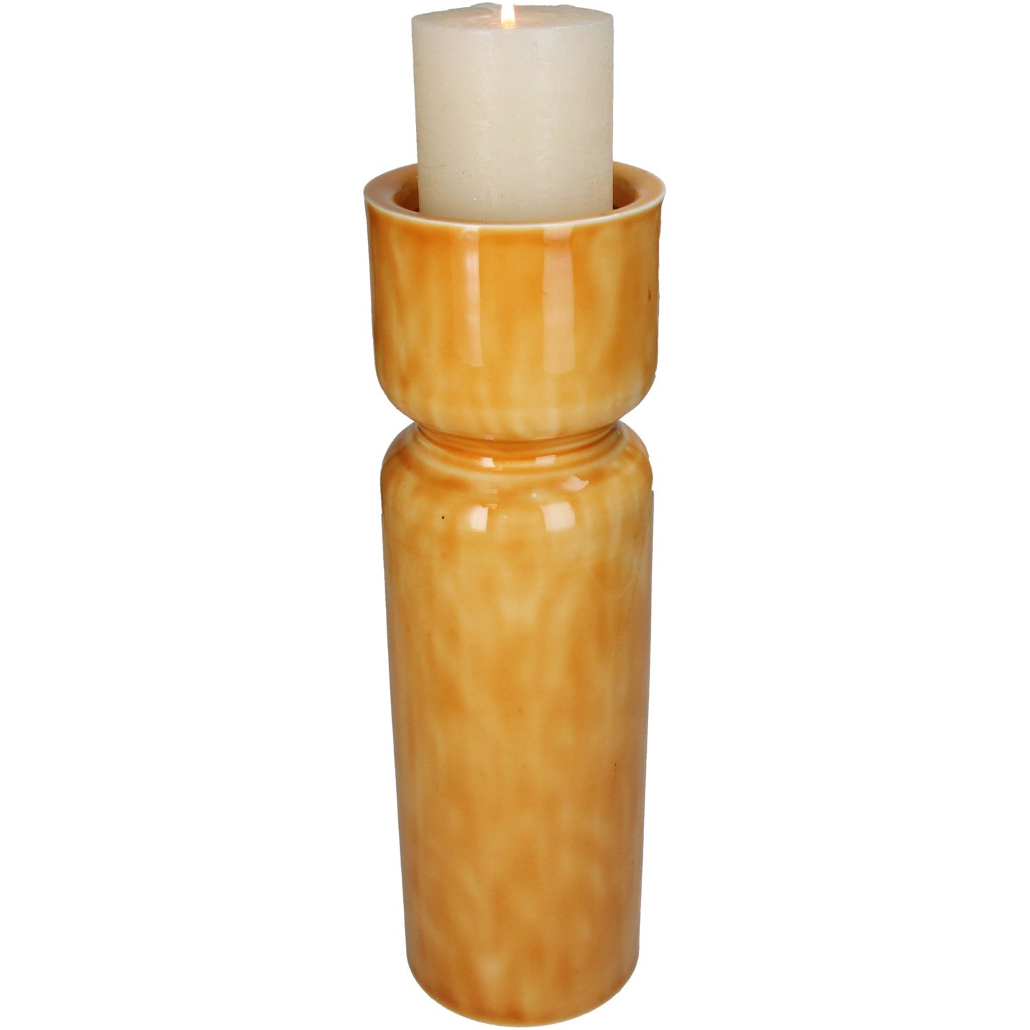 Металл лааны тавиур / Orange /