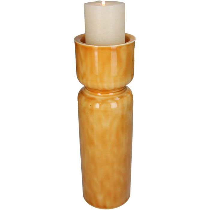 Металл лааны тавиур / Orange /