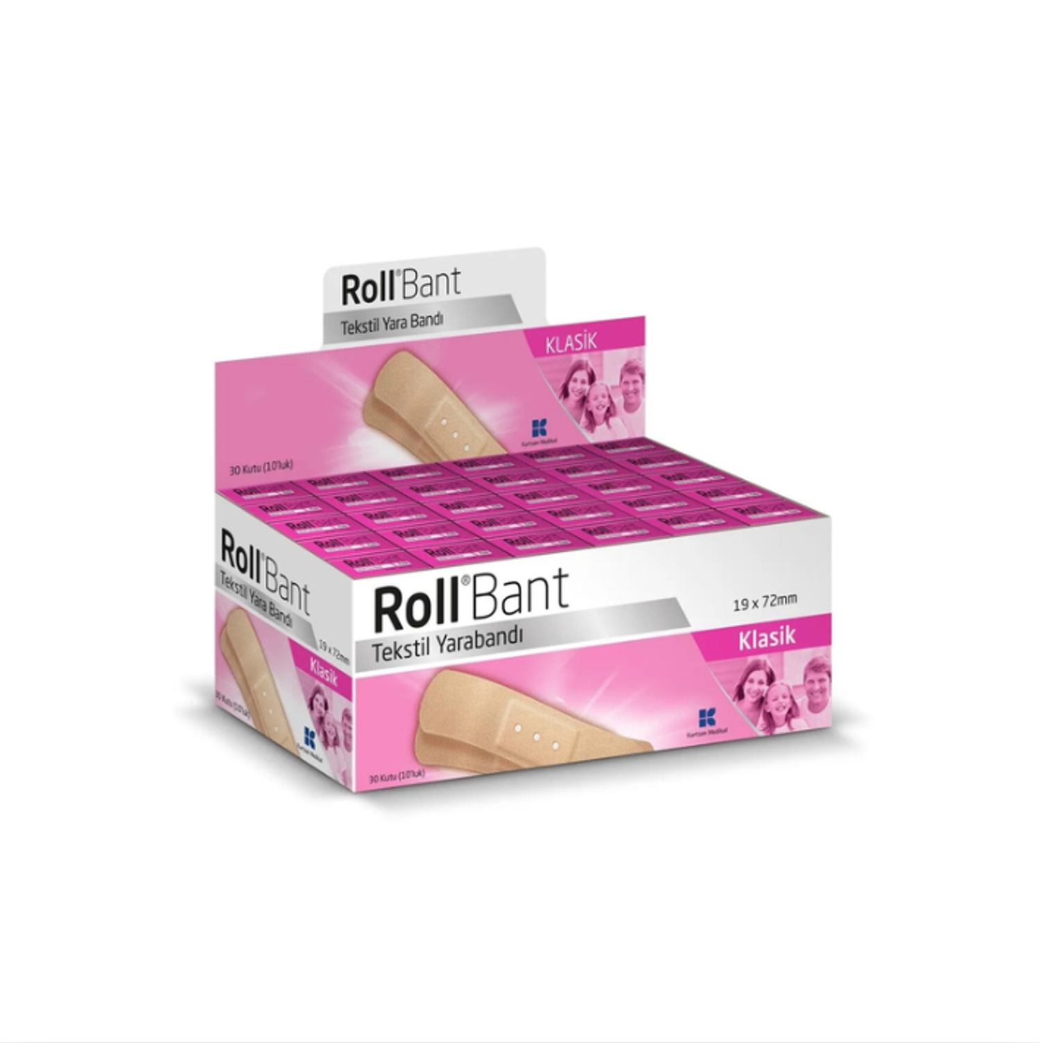 Шархны наалт энгийн №10 Roll