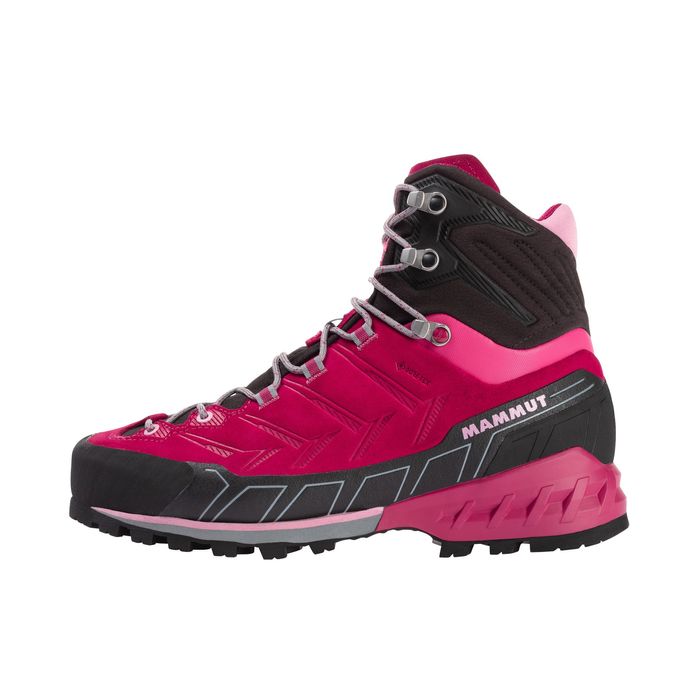 MAMMUT | Kento Tour | High GTX 