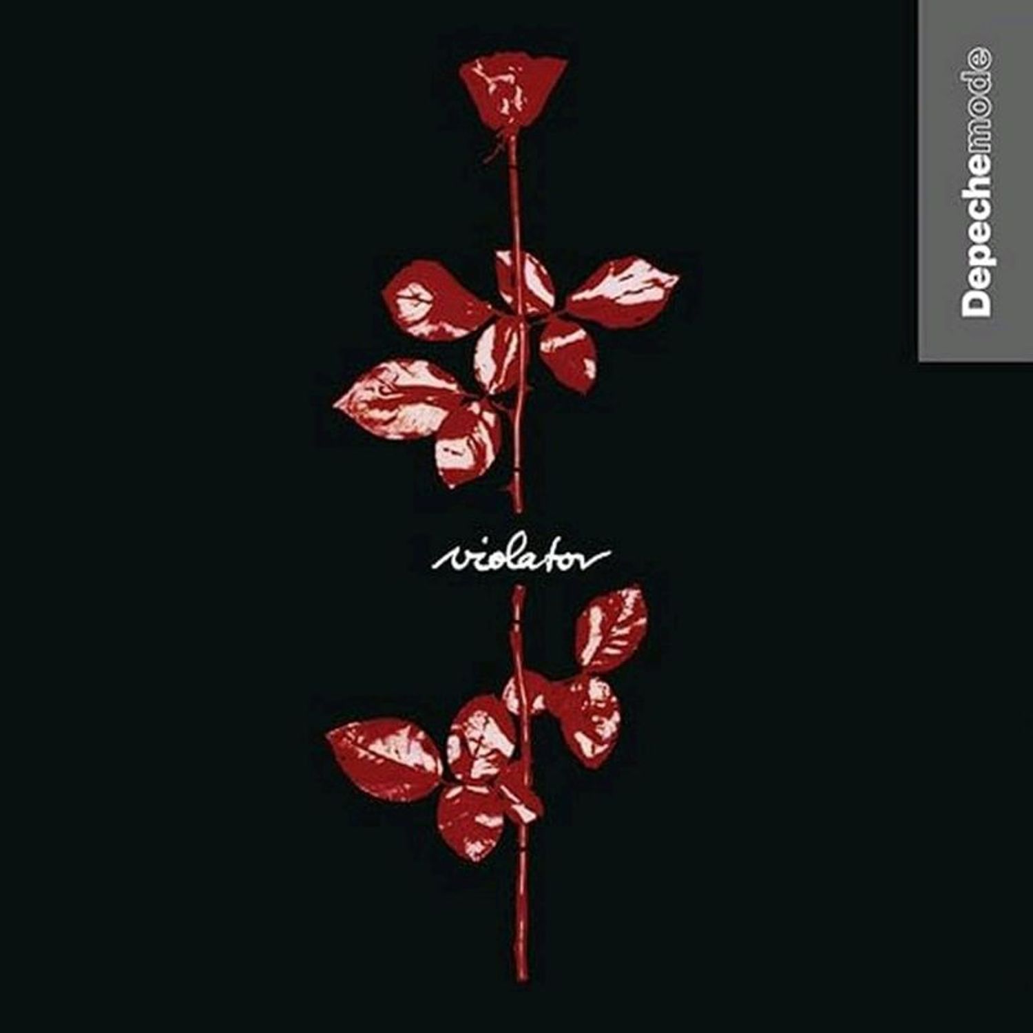 Depeche mode violator