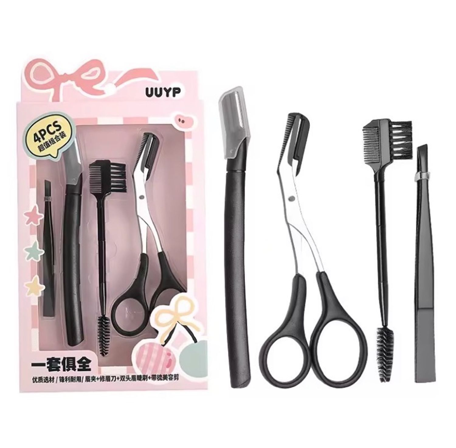 Хөмсөг засах сэт 