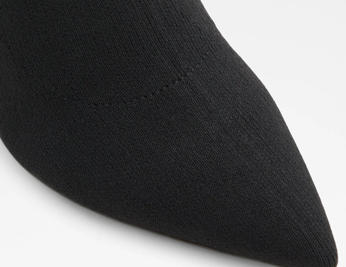 PLUMTREE-1-BLACK-L Dress Boots