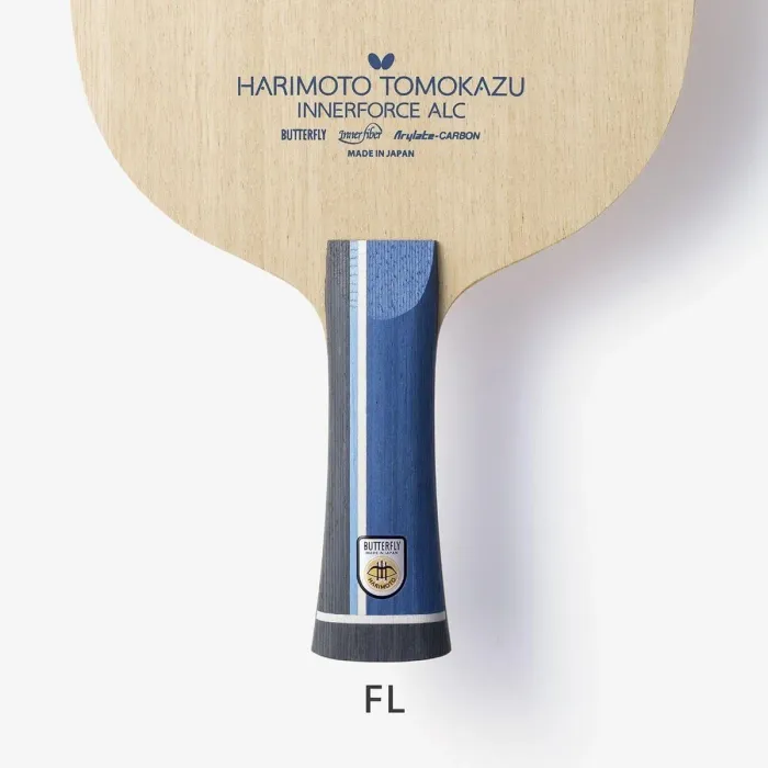 TOMOKAZU HARIMOTO INNERFORCE ALC