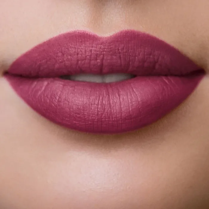 LONG   LASTING   LIQUID   LIPSTICK 02 PINK SECRET