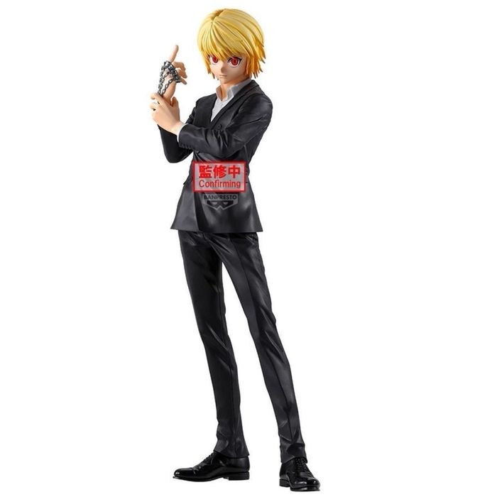 Grandista - Kurapika 