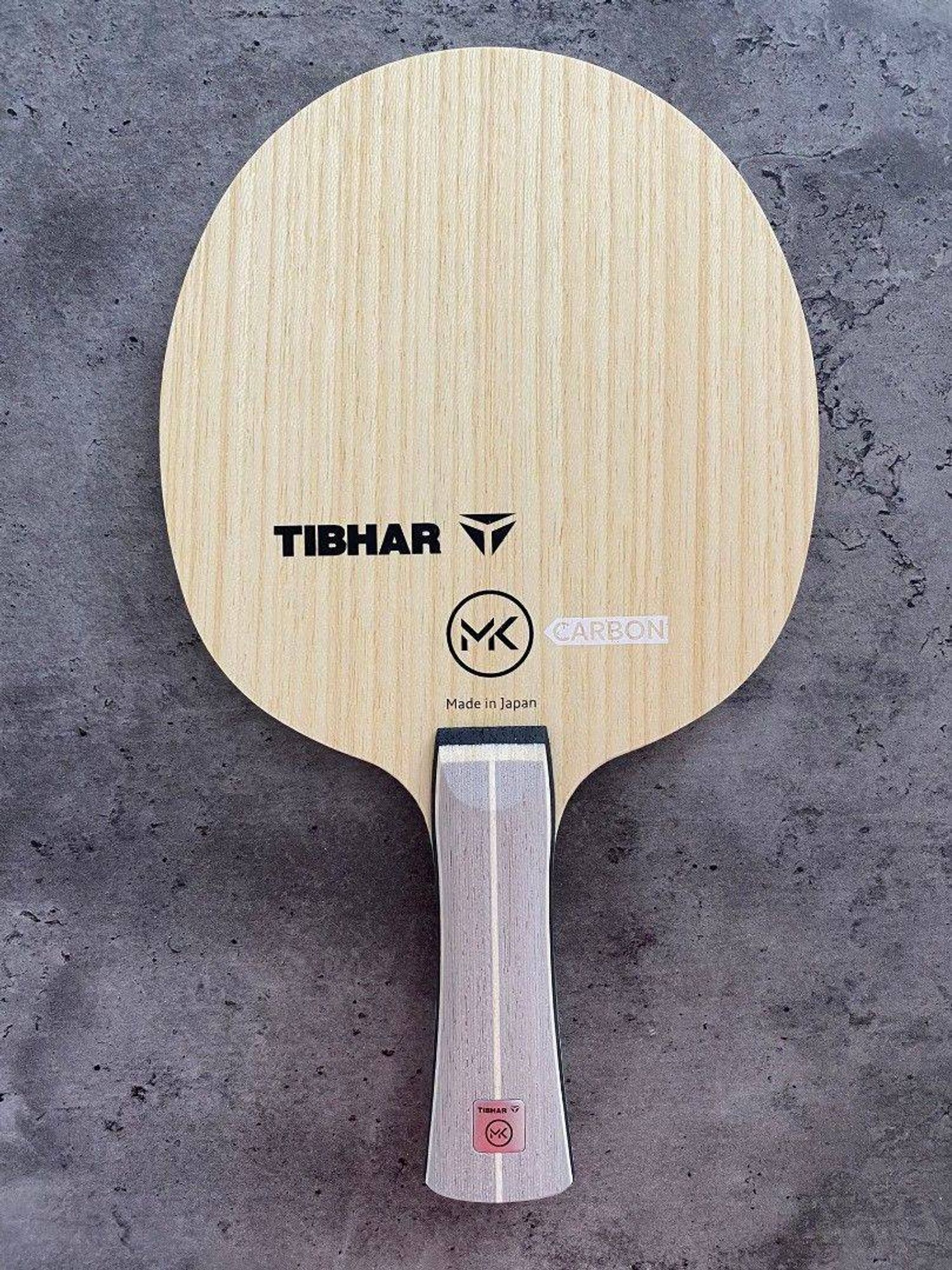 MK CARBON