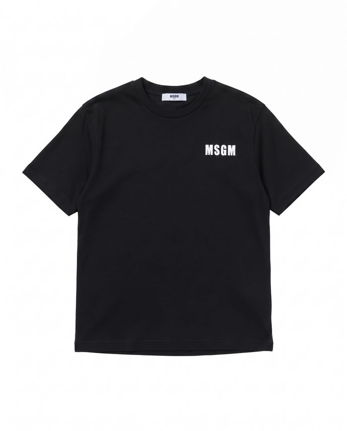JERSEY T-SHIRT