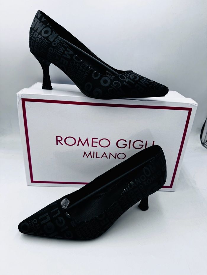 Итали арьсан туфль