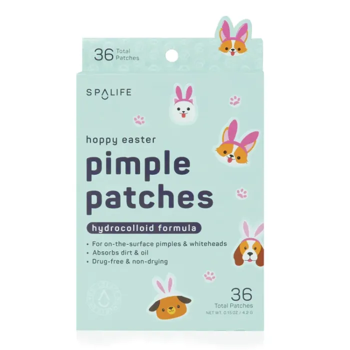 Spalife Pimple Patches