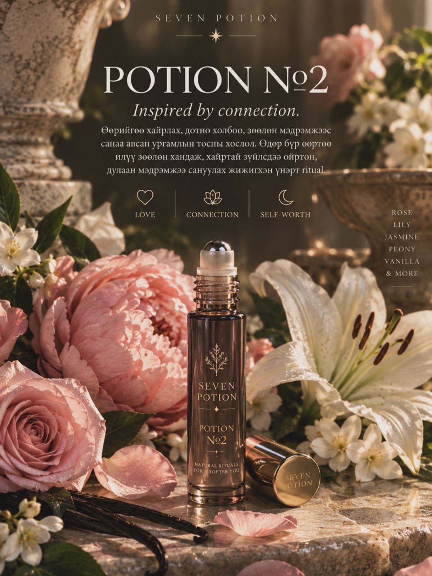 Potion No2