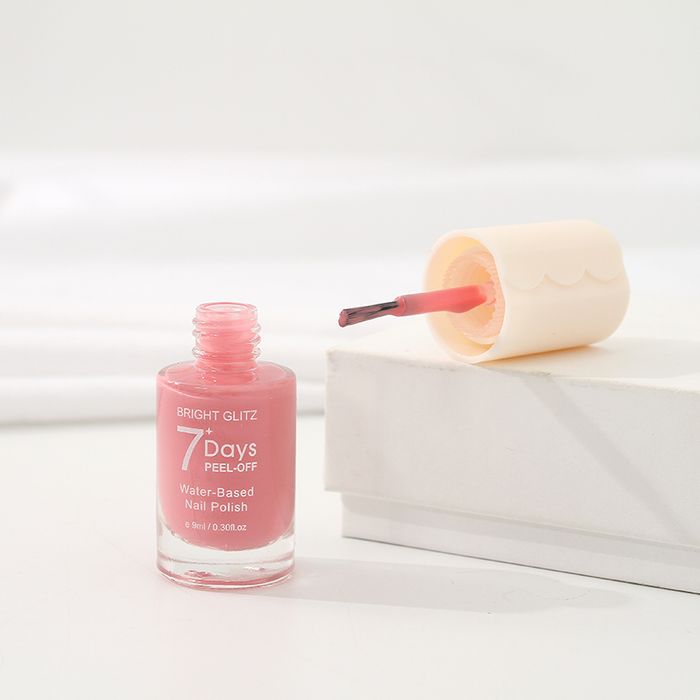 (ягаан) Nail Polish/Gel Nail Polish