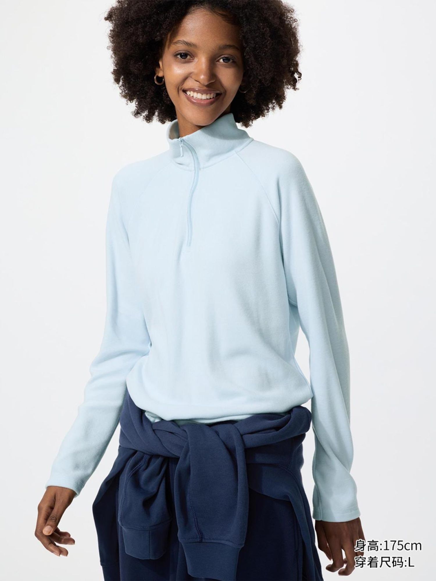 UNIQLO heattech хөвөн цамц