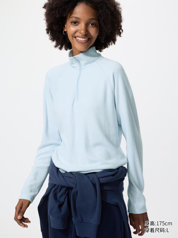 UNIQLO heattech хөвөн цамц