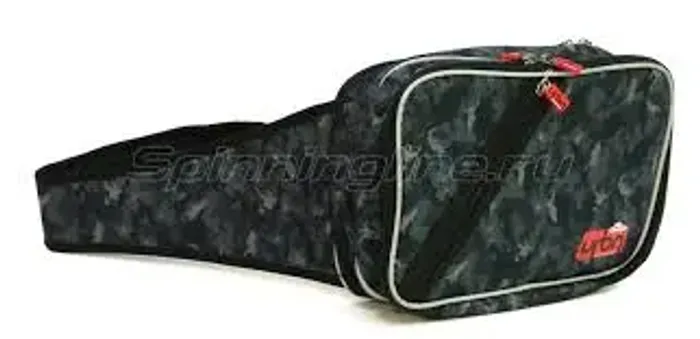 BERKLEY URBAN SLING PACK