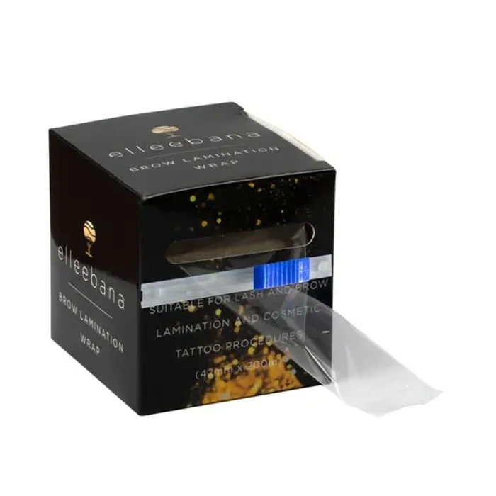 Brow Lami Clear Brow Wrap