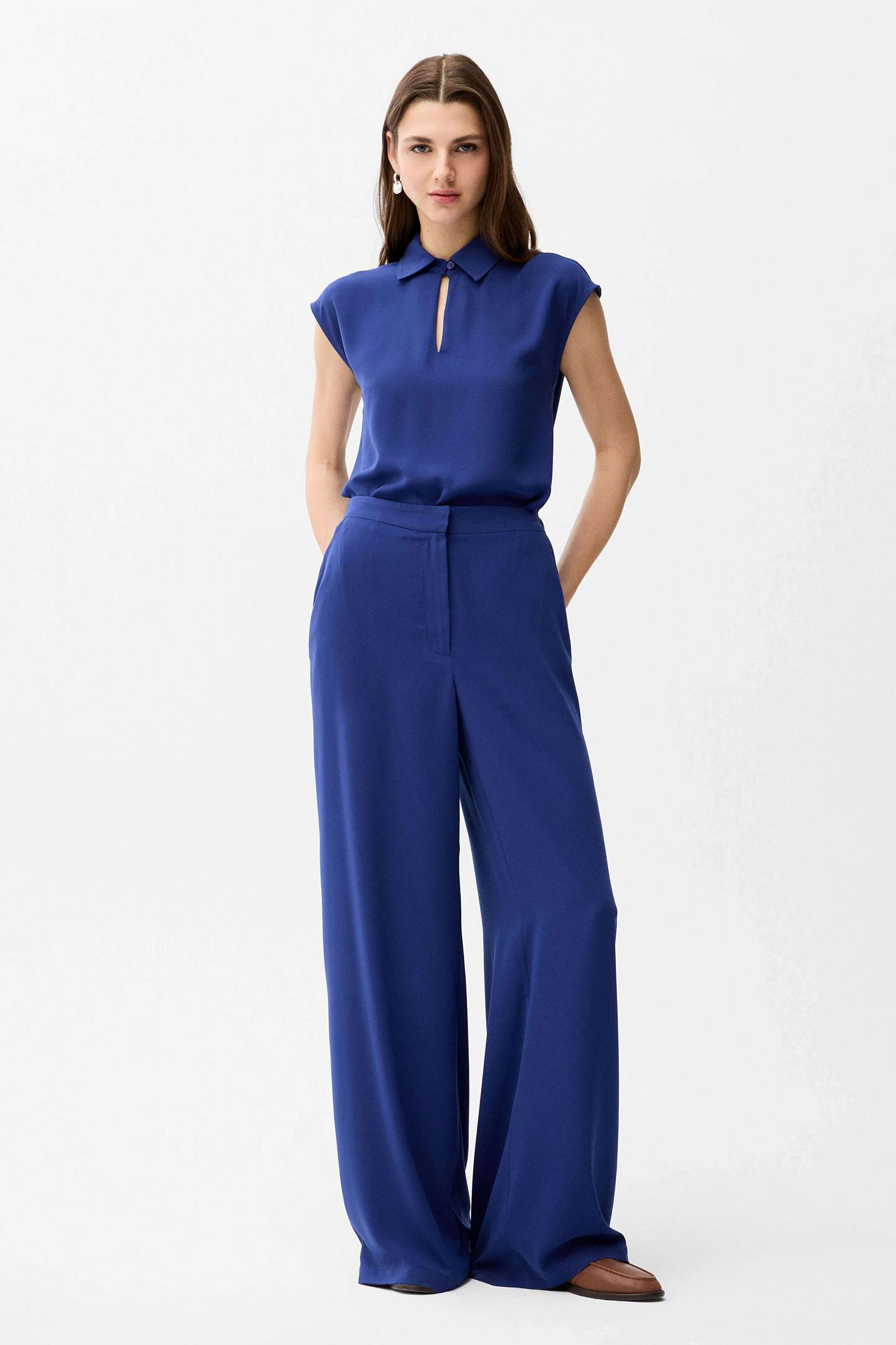 TROUSERS