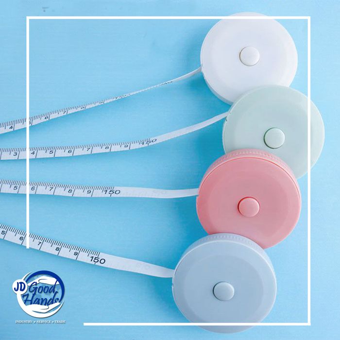 Хулдаасан метр, жижиг -5ш